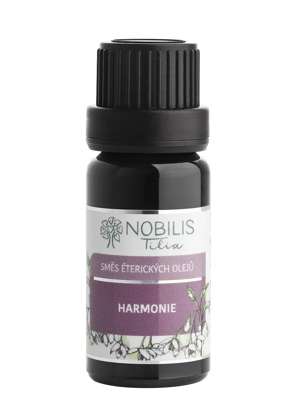 Nobilis Tilia Směs éterických olejů Harmonie 10 ml