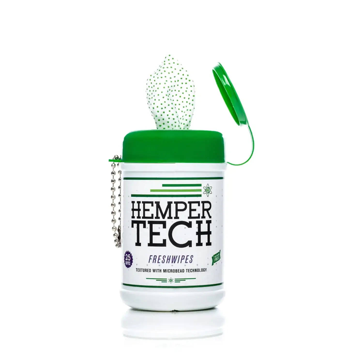HEMPER Freshwipes