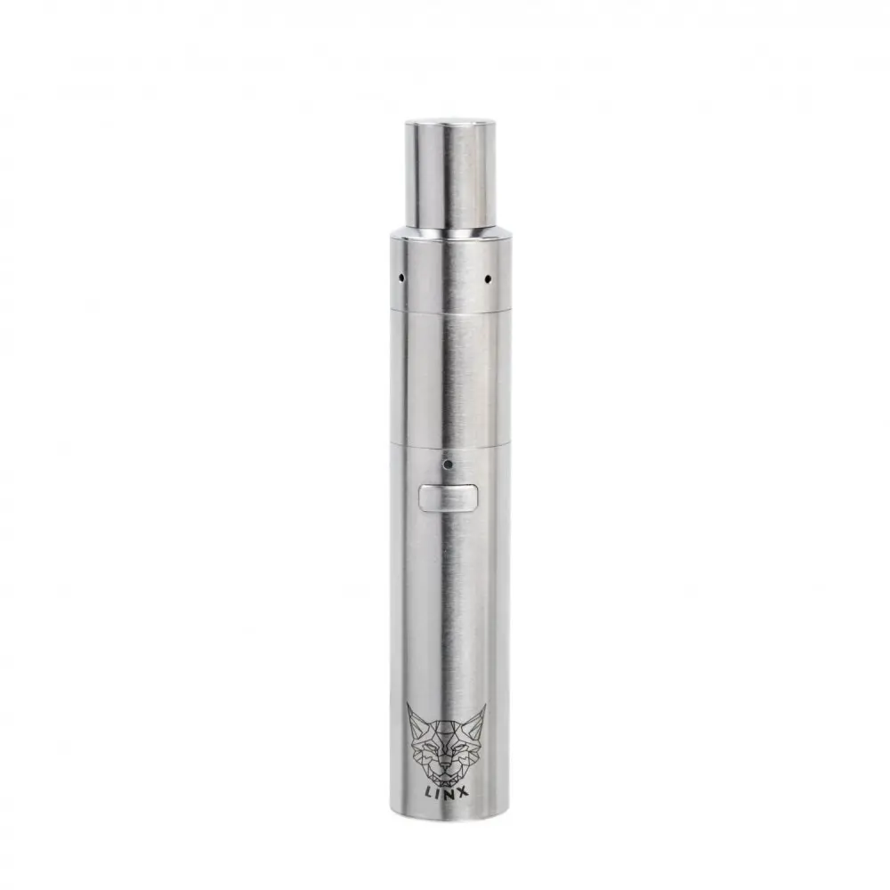 Linx Blaze Vaporizér - Ocel
