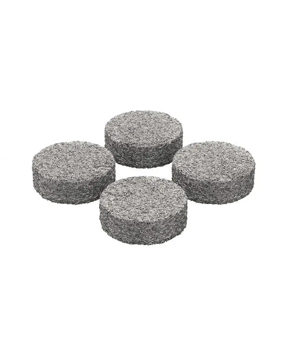 Volcano - Easy Valve Malé podložky (4x)