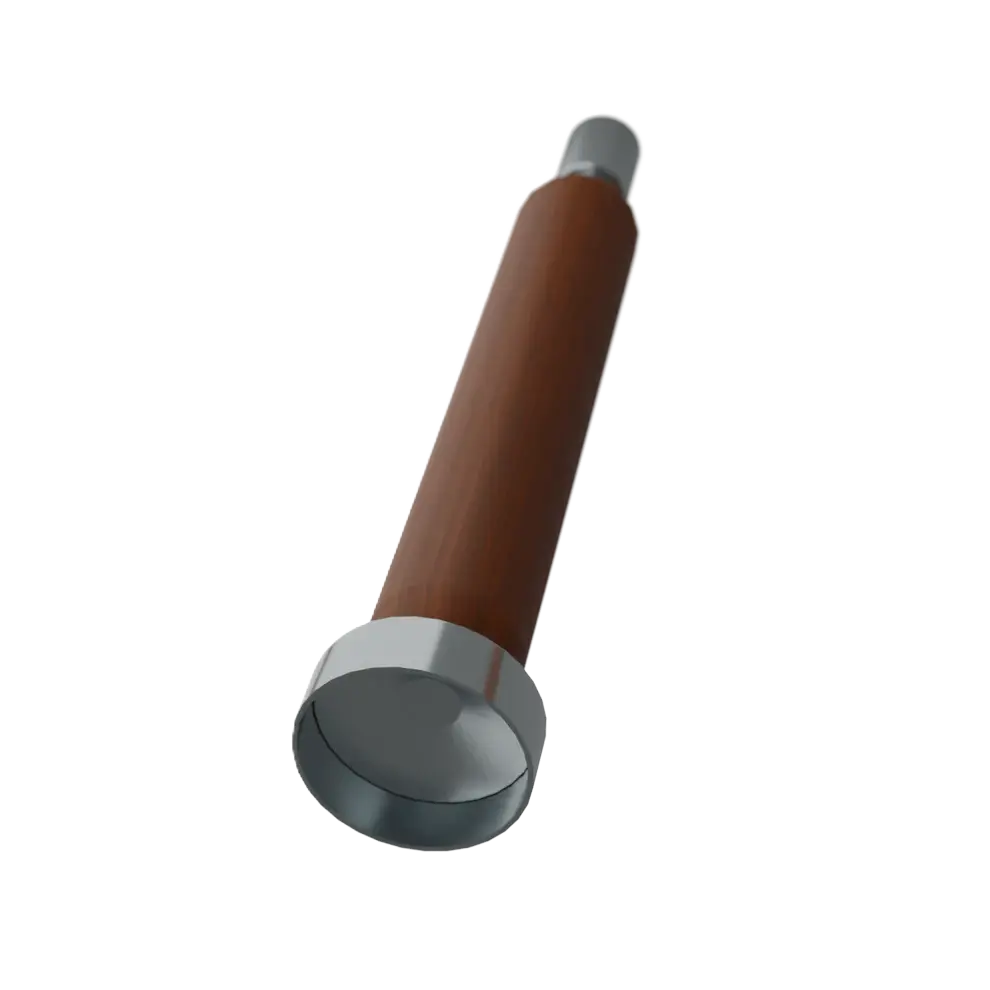 AirVape Apollo PRO Dávkovací zařízení
