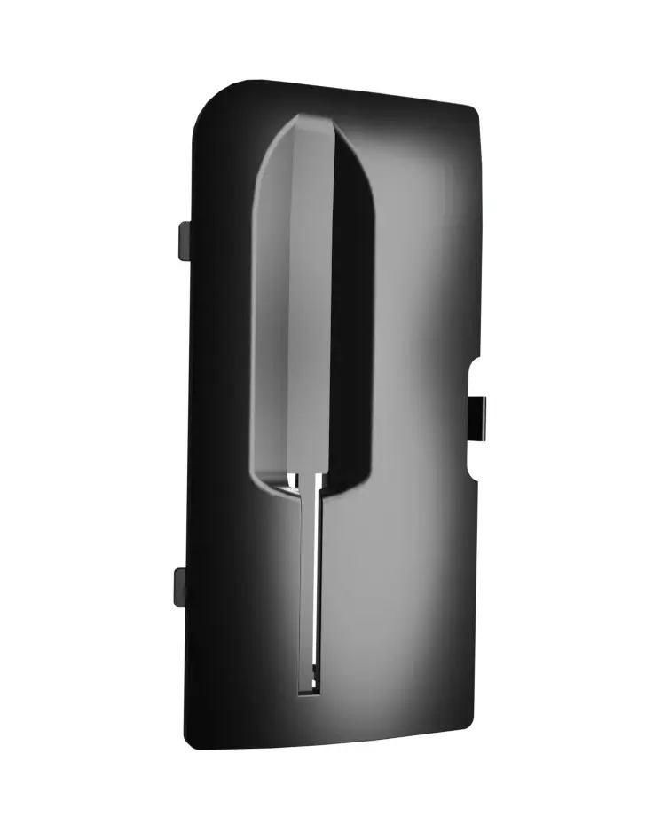 Airvape Legacy PRO - Odnímatelný kryt baterie
