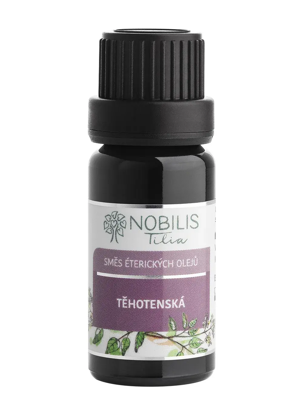 Nobilis Tilia Směs éterických olejů Těhotenská, 10 ml