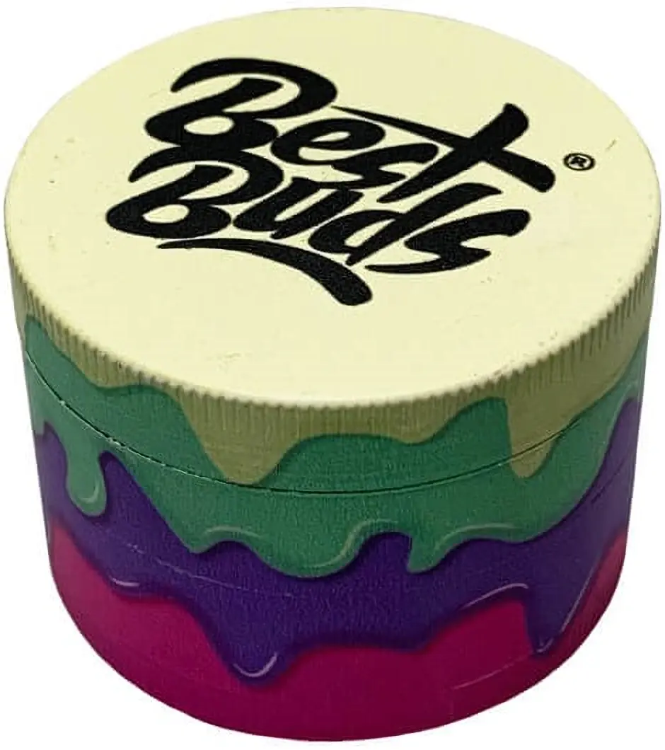 Best Buds Drtička Gelato Lemon Berries Cone, 4 díly (50mm)
