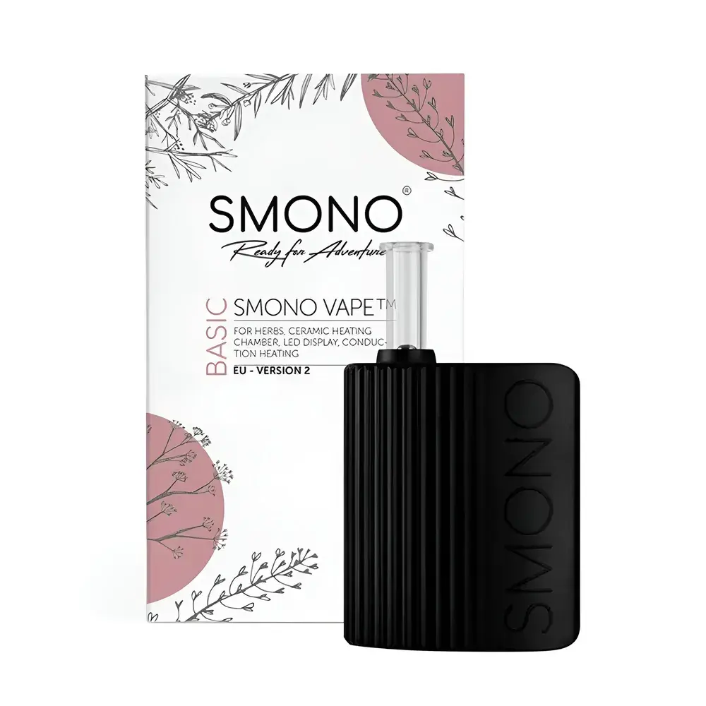 Smono Basic Vaporizér