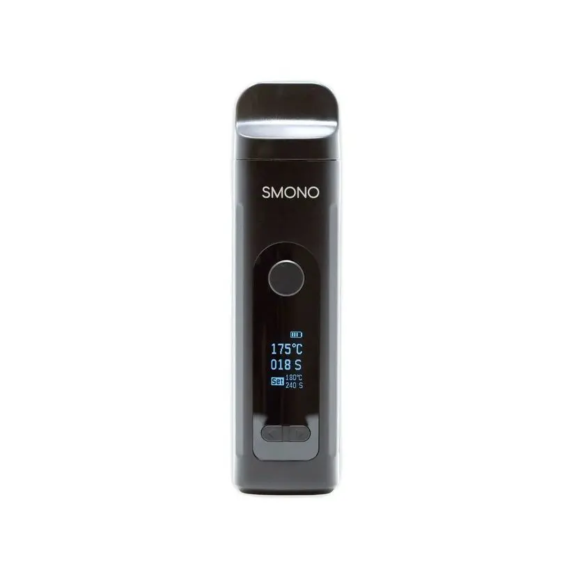 Smono 70's vaporizér