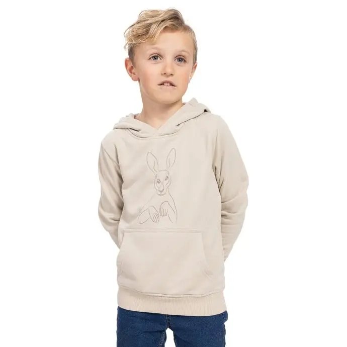 Bushman Dětská mikina Elijah,