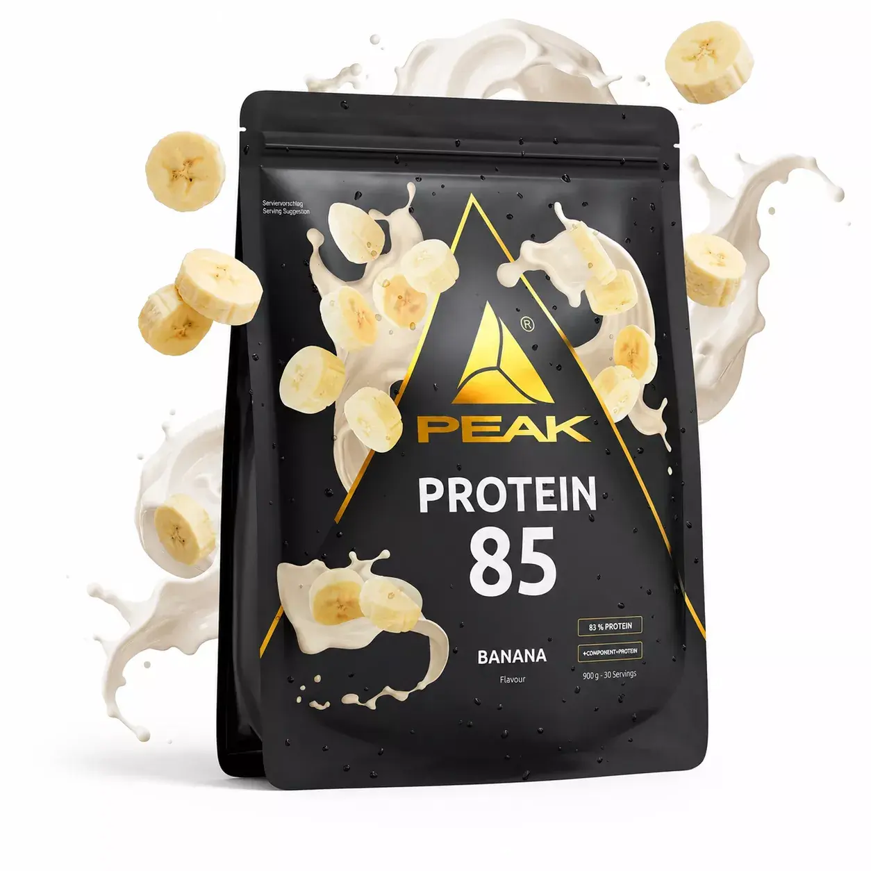 Peak Protein 85 900g