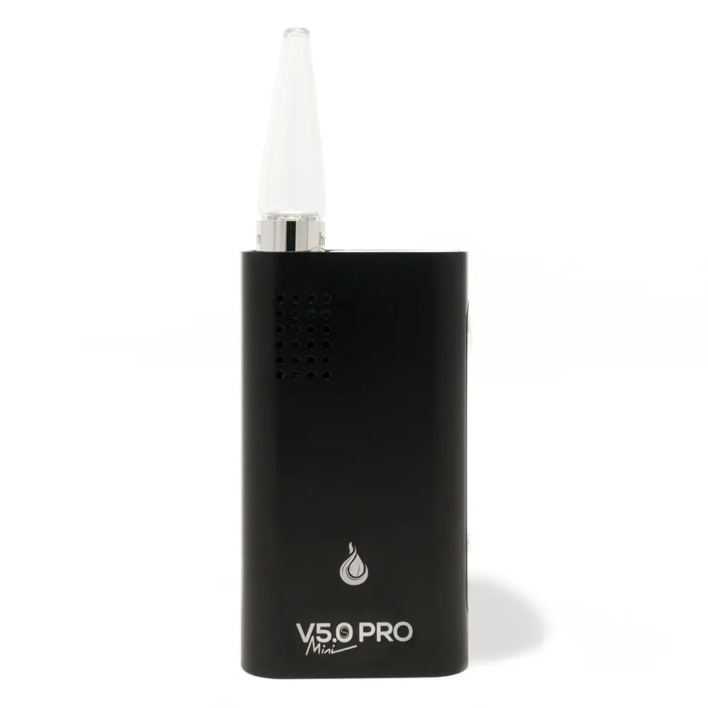Flowermate V5.0s Mini PRO - Black / Černý