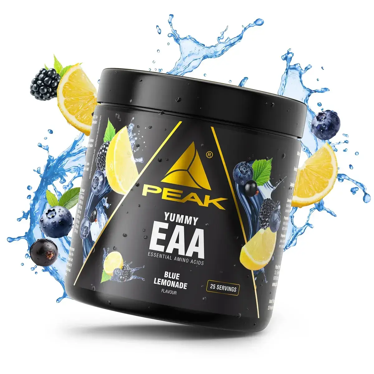 Peak Yummy EAA 400g
