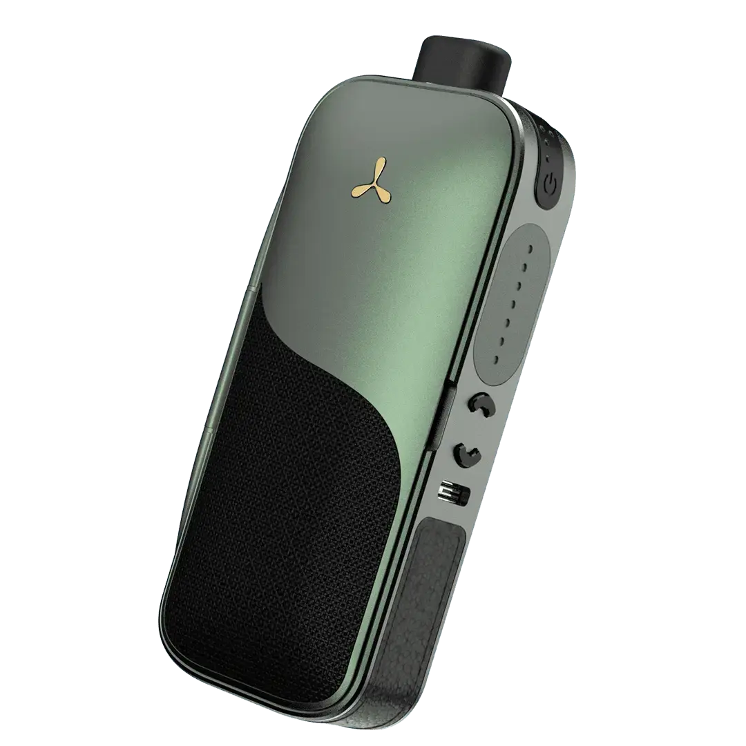 AirVape Legacy Core Vaporizer - Zelený