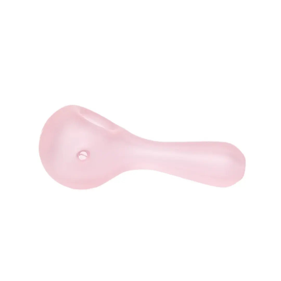 MJ Arsenal Pioneer Sandblasted Dýmka, Blush