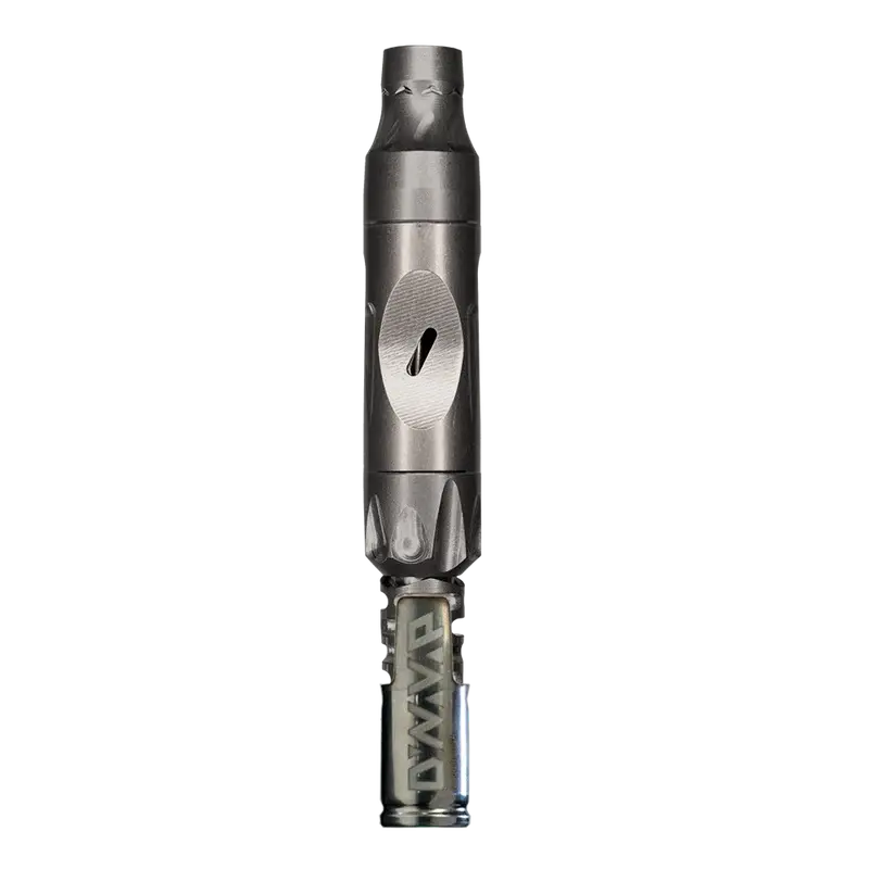 DynaVap The VonG (i) vaporizér - Titanium