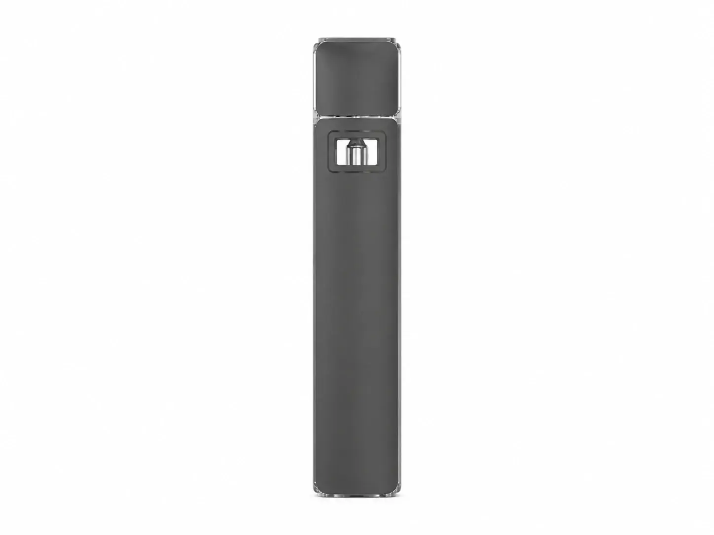 CCELL Flex X Vape pen Černá, 1ml