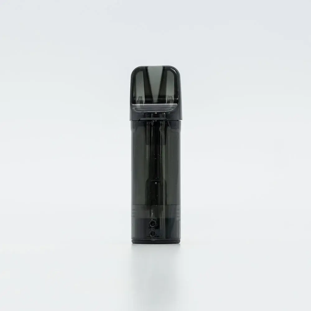 Pod Black 2ml (Prázdný)