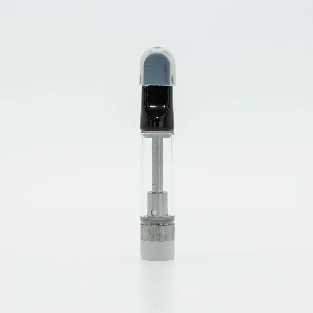 Cartridge Screw On 1ml (Prázdná) Černá