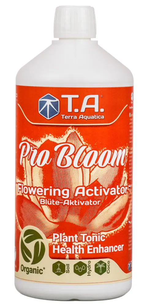 T.A. Pro Bloom 1l