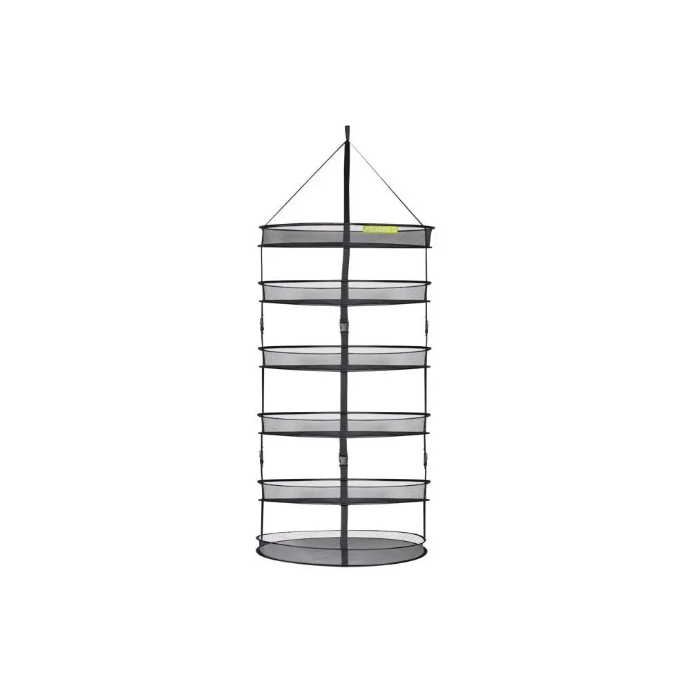 PRODRY MASTER sušící síť, průměr 75cm, 6 pater
