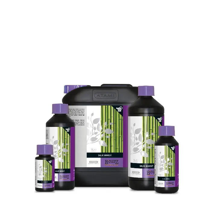 Atami B´cuzz Silic Boost, 500ml