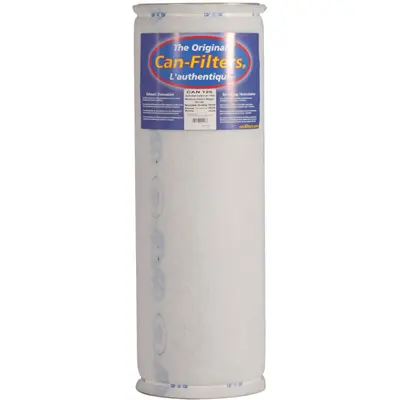 Filtr CAN-Original 1700-2000m3/h, 250mm