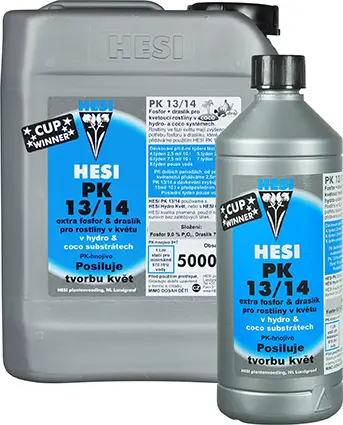 Hesi PK 13/14, 5L