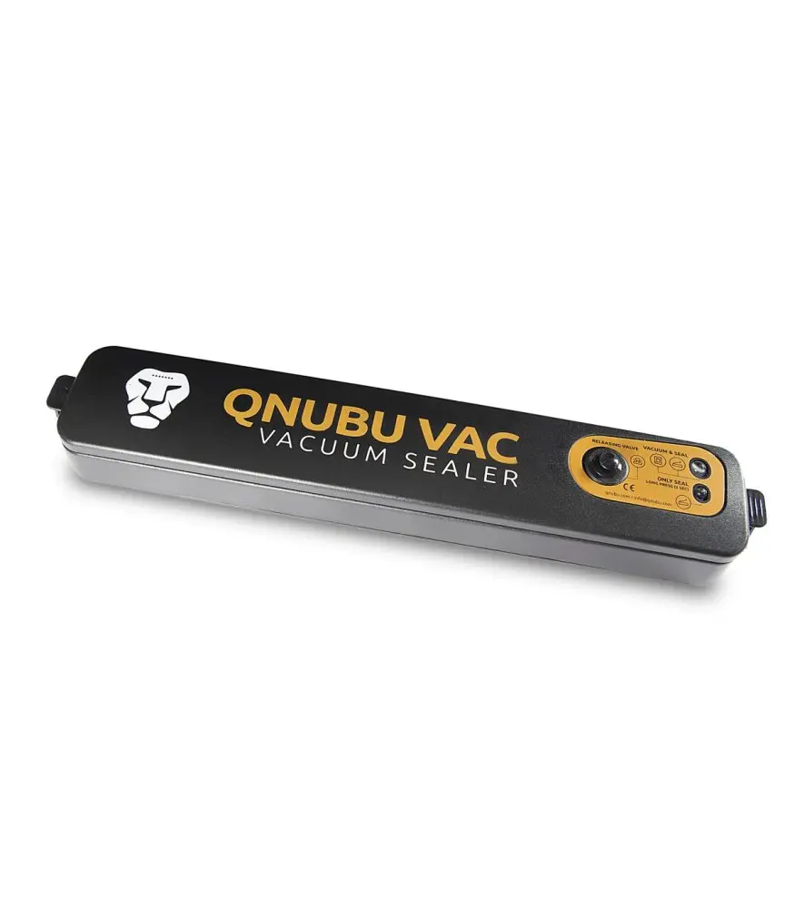Qnubu VAC Sealer - elektrický vakuovací přístroj