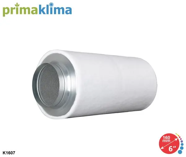 Filtr Prima Klima Industry 460-720m3/h, 160mm