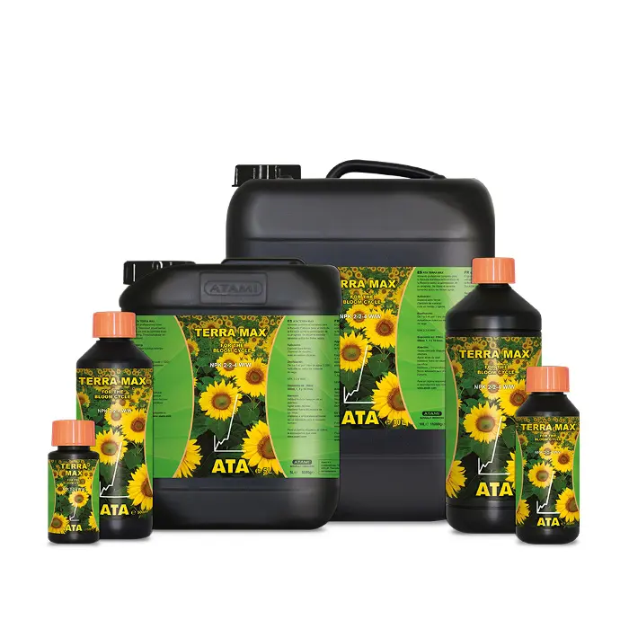 Atami ATA Terra Max, 5L