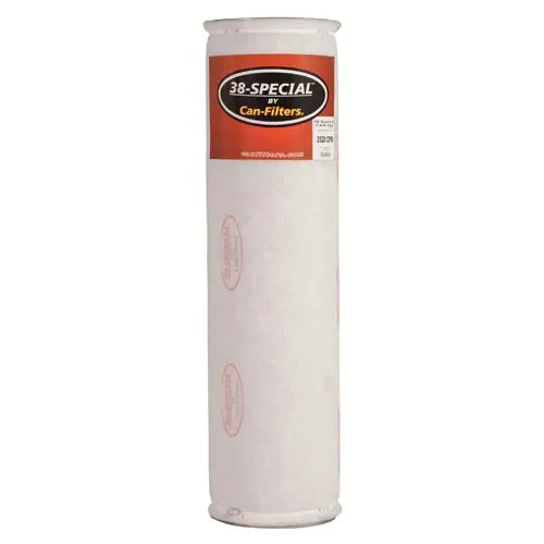 Filtr CAN-Special 2100-2400m3/h, 315mm
