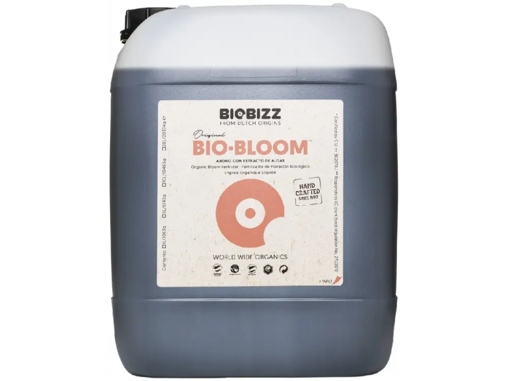 BioBizz Bio-Bloom, 10l