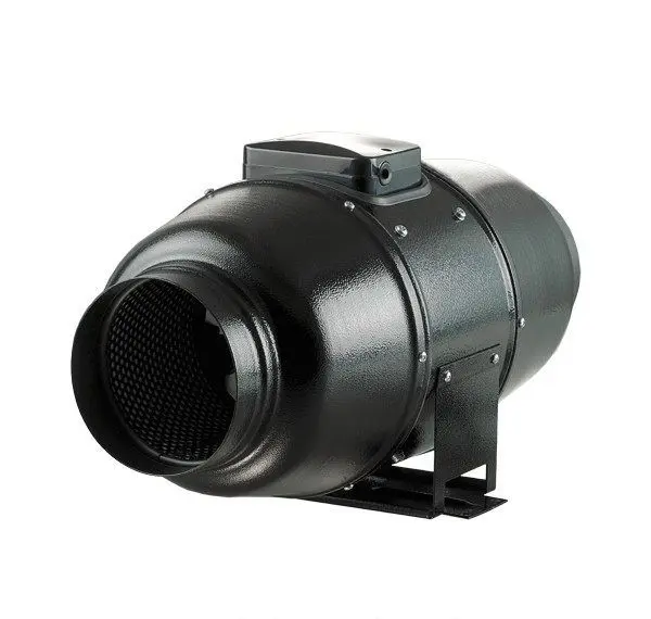 Ventilátor TT Silent/Dalap AP 125, 230/340m3/h