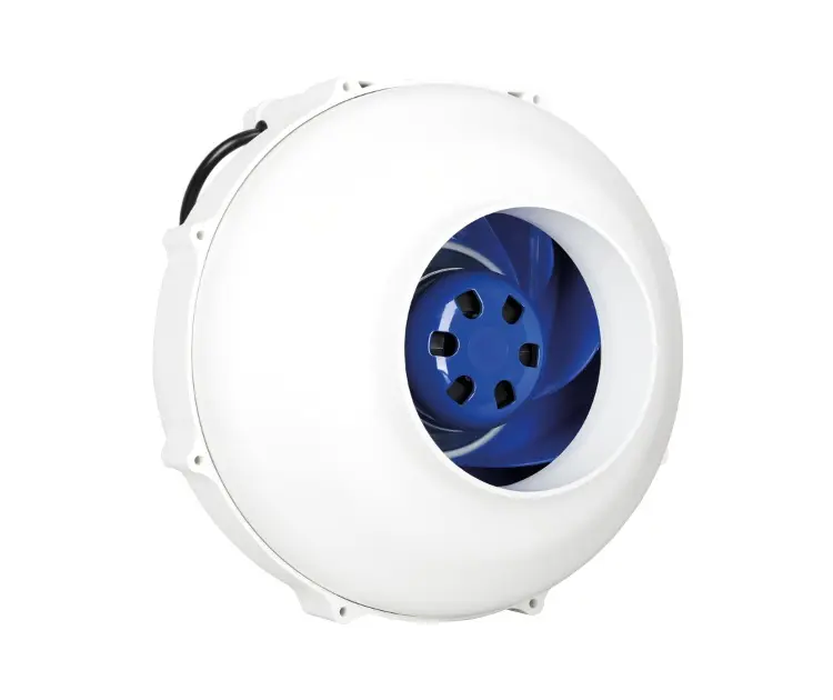 Ventilátor Prima Klima EC PK160 TEMP TCRL, 1100m3/h
