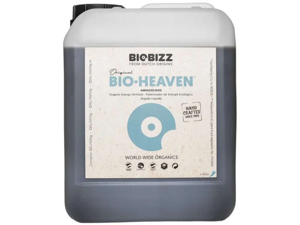 BioBizz Bio-Heaven, 5l