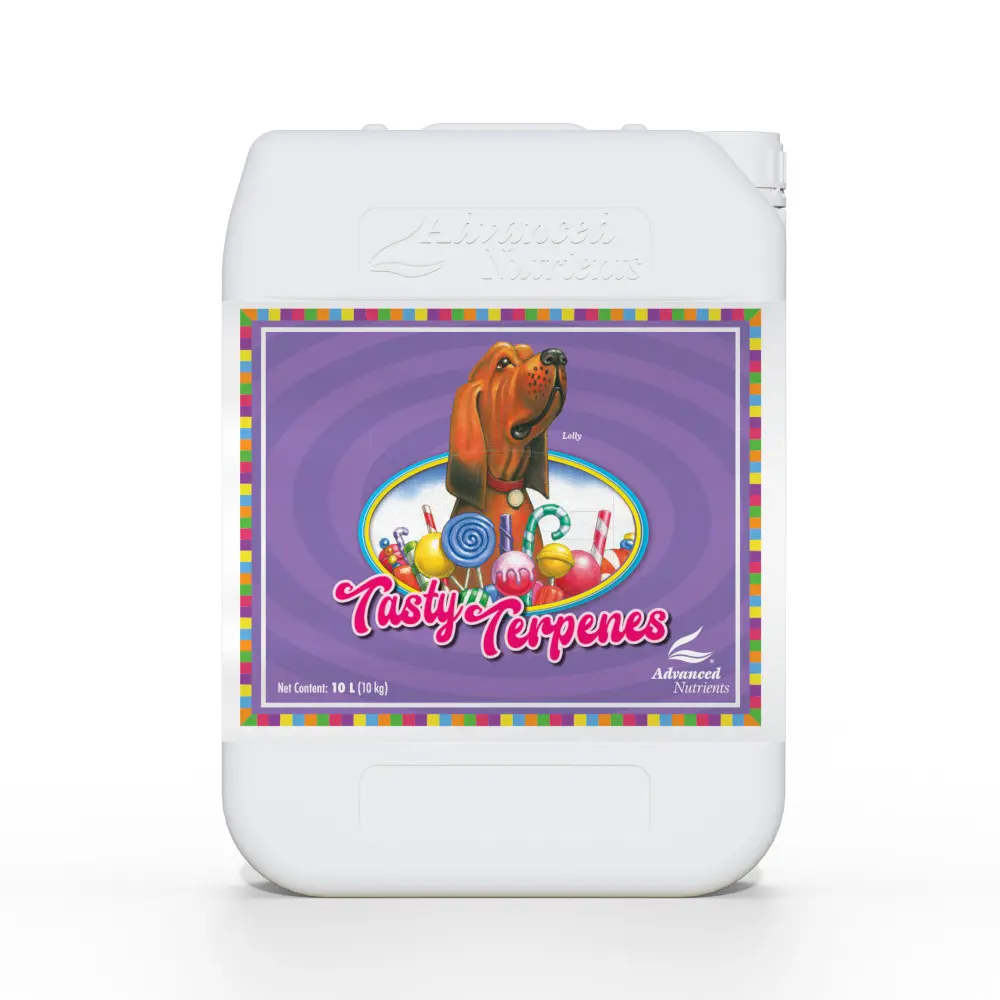 Advanced Nutrients Tasty Terpenes 500 ml