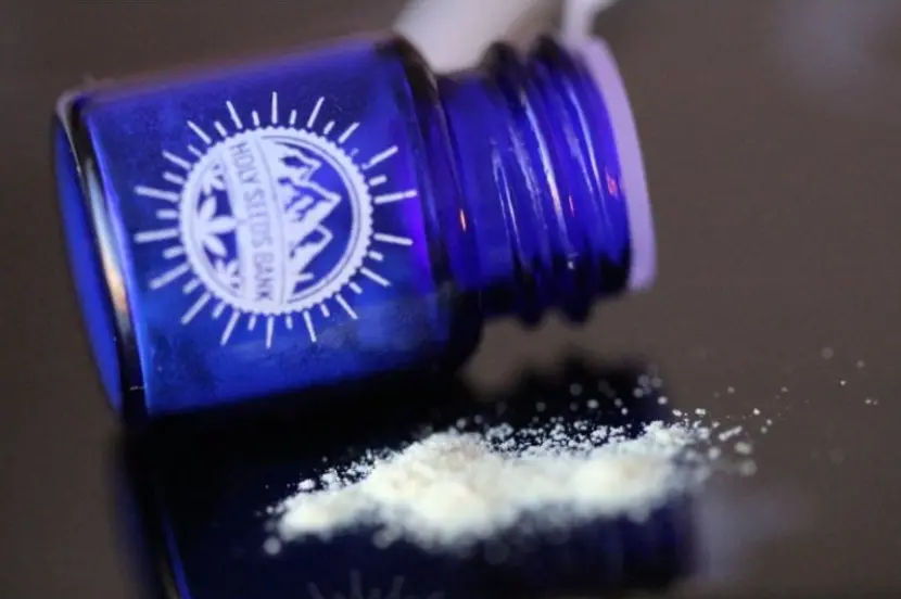 Feminizovaný pyl Holy Seeds Bank Unicorn Fart