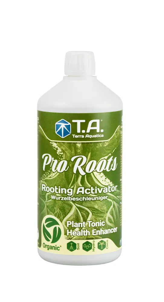 T.A. Pro Roots 500ml