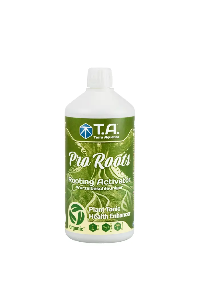 T.A. Pro Roots 250ml