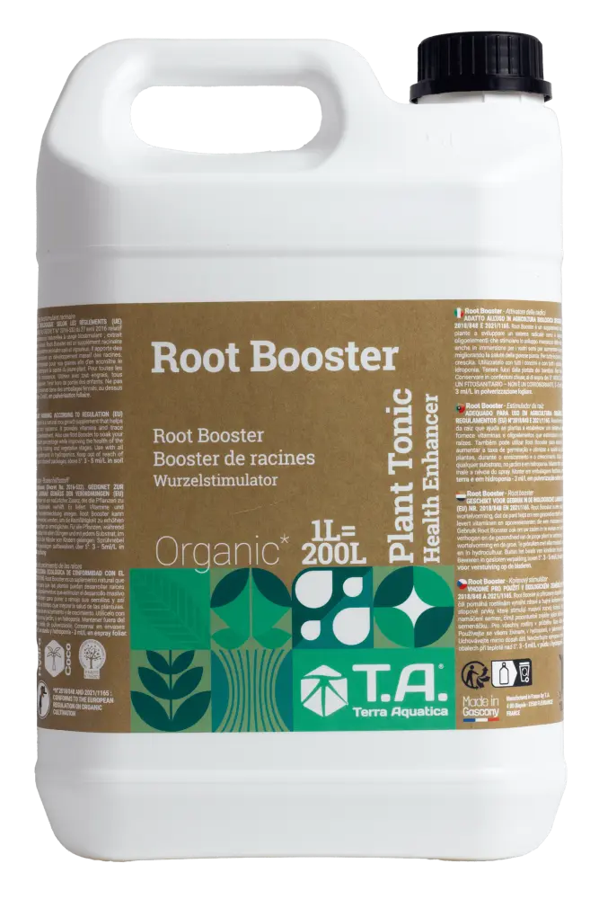 T.A. Root Booster 5 l