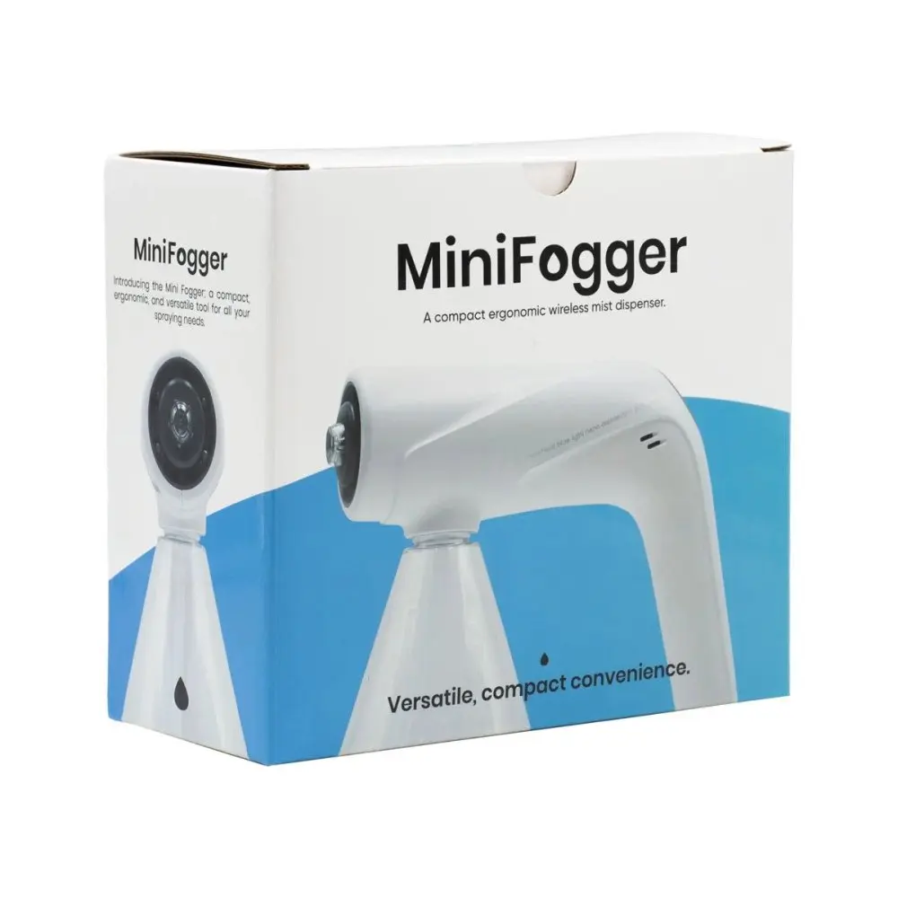 MINI Fogger Spray Gun - ruční mlžící pistole