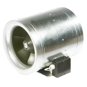 Ventilátor Max-Fan 315mm/3510m3/h