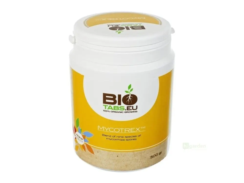 Biotabs Mycotrex, 500g