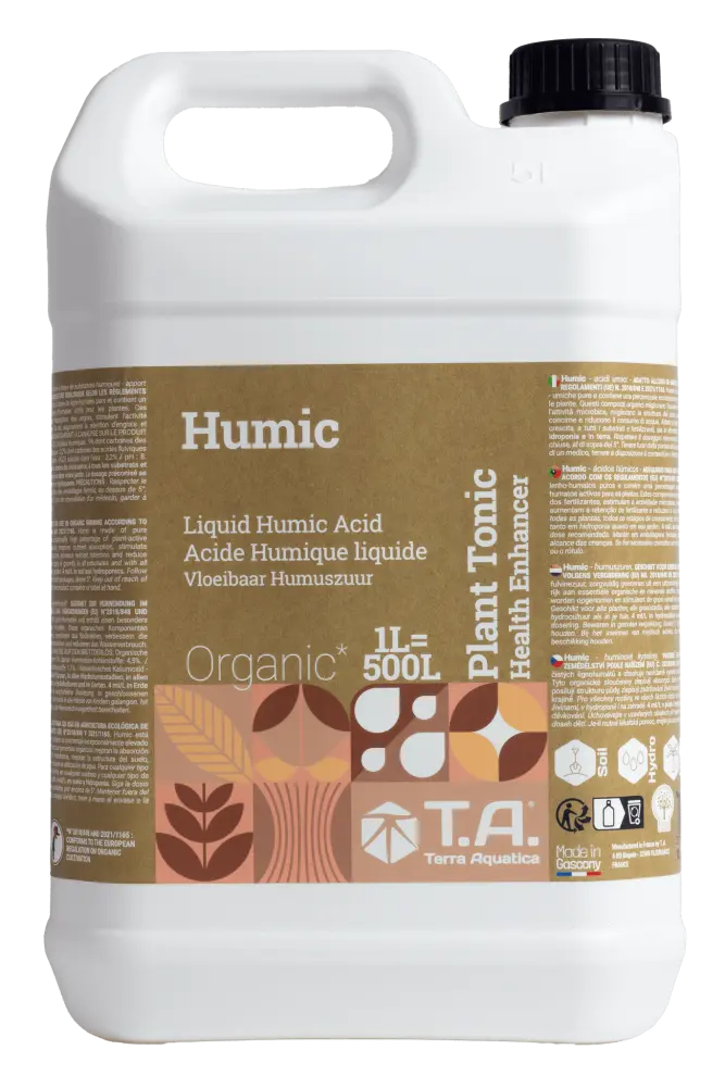 T.A. Humic 5l