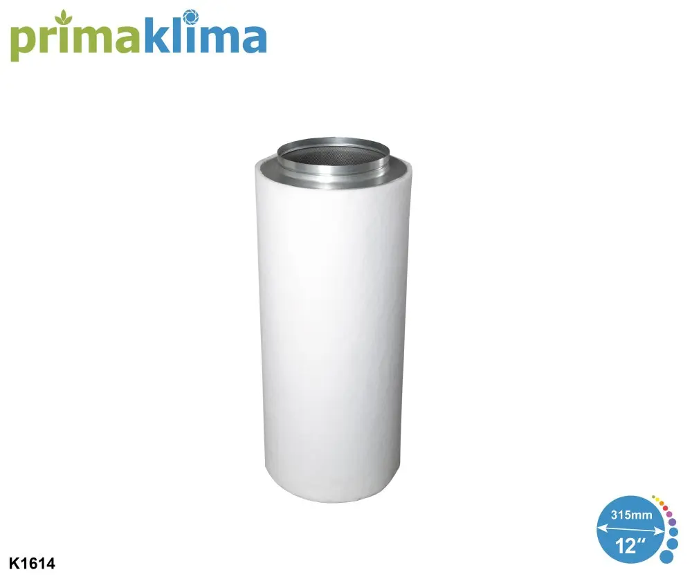 Filter Prima Klima Industry 2400-3600m3/h, 315mm