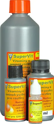 Hesi SuperVit, 500ml