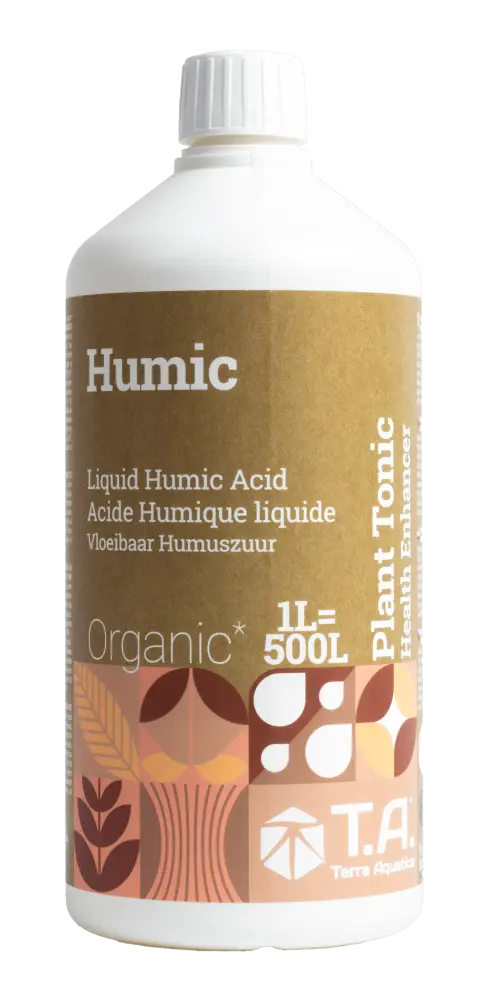 T.A. Humic 1l