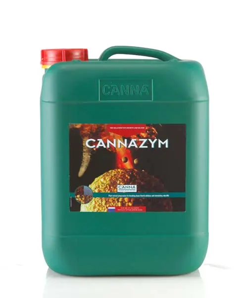 Cannazym, 10L