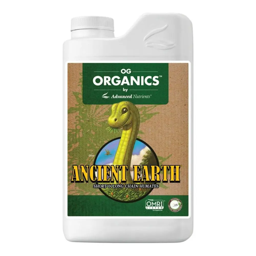 Advanced Nutrients OG Organics Ancient Earth 1L