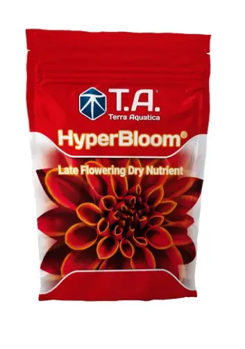 T.A. HyperBloom 500g