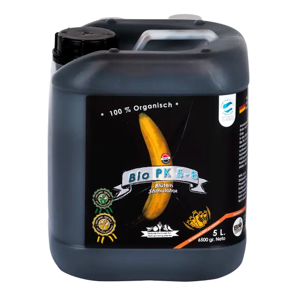 Biotabs Bio PK 5-8, 5000ml