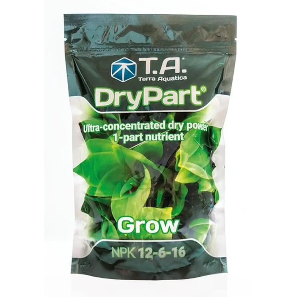 T.A. DryPart Grow 1kg